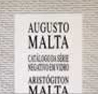 Augusto Malta: Catálogo da Série Negativo em Vidro