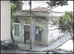 Casa da Rua Cardoso Júnior nº 19