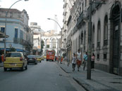 Rua Riachuelo