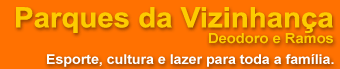 Parques da Vizinhança