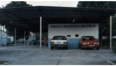 Escola Municipal Halfeld